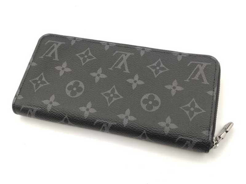 ルイヴィトン買取　ジッピーウォレットホリゾンタル　M11611